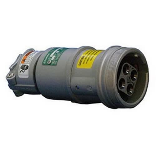 Appleton Electric - APP ARC6033BC 60A CONN BODY ASSY 3P