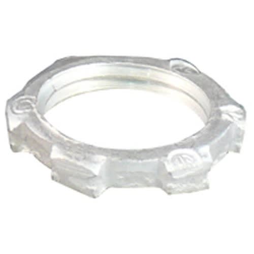 Appleton Electric - Appleton BL400A 4" Aluminum Locknut