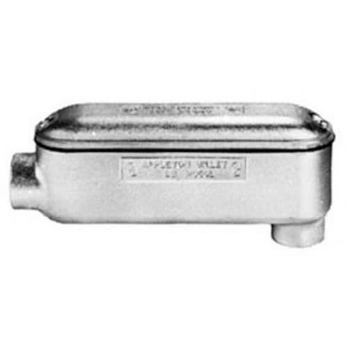 Appleton Electric - APP BLB200-A 2 MOGUL UNILET TYPE LB