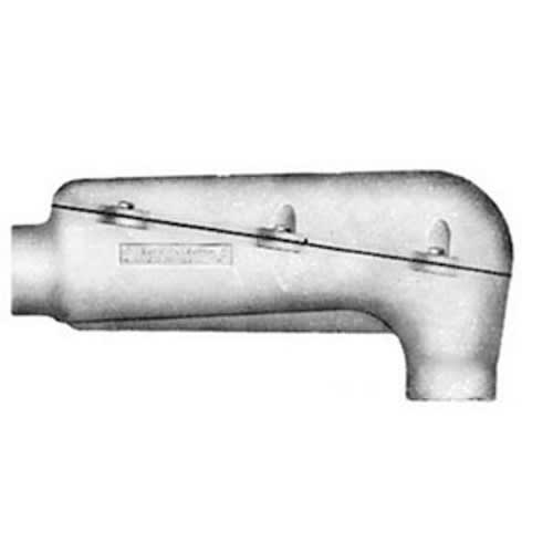 Appleton Electric - APP BLB400-M 4 MOGUL UNILET TYPE L