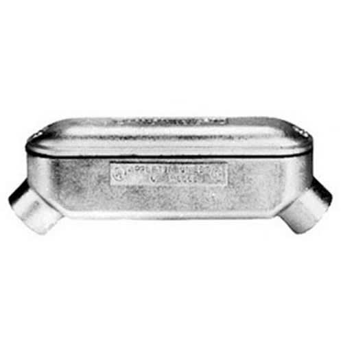 Appleton Electric - APP BUB150-A 1 1/2 MOGUL UNILET TYP