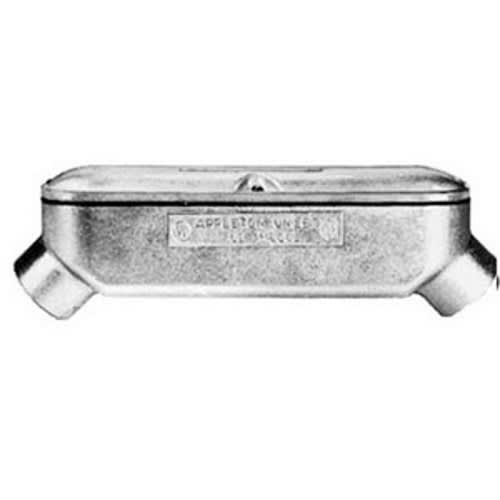 Appleton Electric - Appleton BUB300-A 3 MOGUL UNILET TYPE U