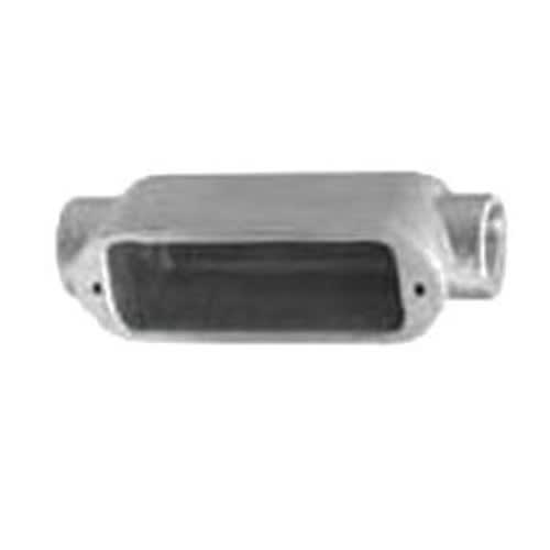 Appleton Electric - Appleton C39 1" C Form 9 Unilet