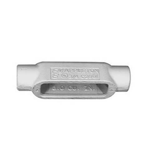 Appleton Electric - Appleton C28 3/4" Type C Form 8 Body