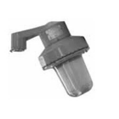 Appleton Electric - Appleton CIS30150 Incandescent Factory Sealed Luminaire, 25deg Stanchion Mount, (1) 1-1/2" Hub, Explosionproof, Dust-Ignitionproof