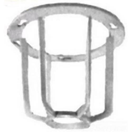 Appleton Electric - Appleton CJGU-15 Incandescent Factory Sealed Luminaire Optional Aluminum Guard