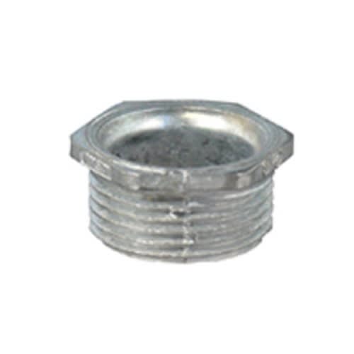 Appleton Electric - Appleton CN-75 3/4" Conduit (Chase) Nipple - Die Cast Zinc - Non-Insulated