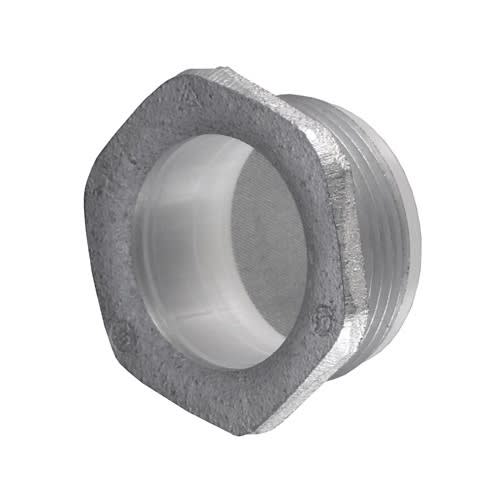 Appleton Electric - Appleton CN-125I 1-1/4" Iron Insulated Conduit Nipple