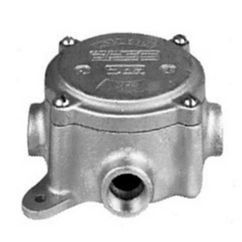 Appleton Electric - Appleton CPU20 UNIVERSAL CP FORM 20 UNIL
