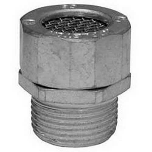 Appleton Electric - Appleton CRN50S DRAIN 1/2 ORDINARY LOC-