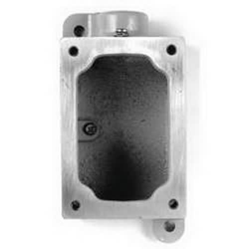 Appleton Electric - Appleton EDS371 1 SINGLE GANG EDS UNILE