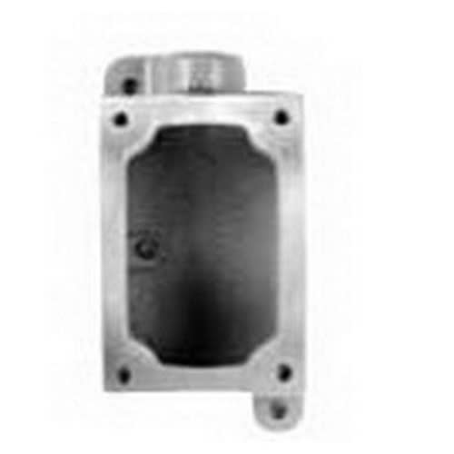 Appleton Electric - APP EDS271 3/4 SINGLE GANG EDS UNI