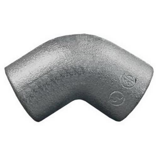 Appleton Electric - Appleton ELF45-75 45 Degree Female Conduit Elbow