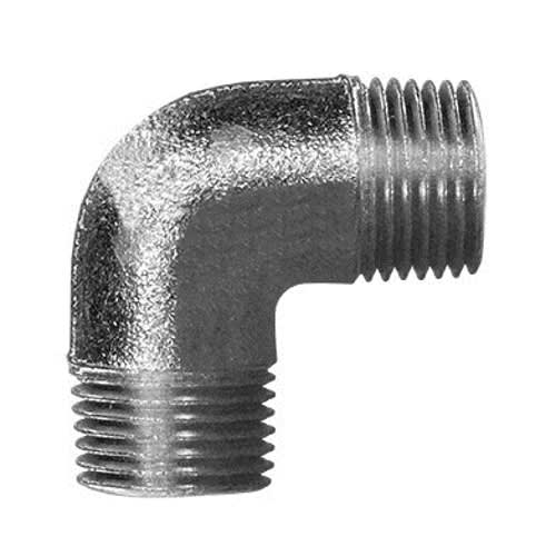 Appleton Electric - Appleton ELM90-75 90 Degree Male Conduit Elbow