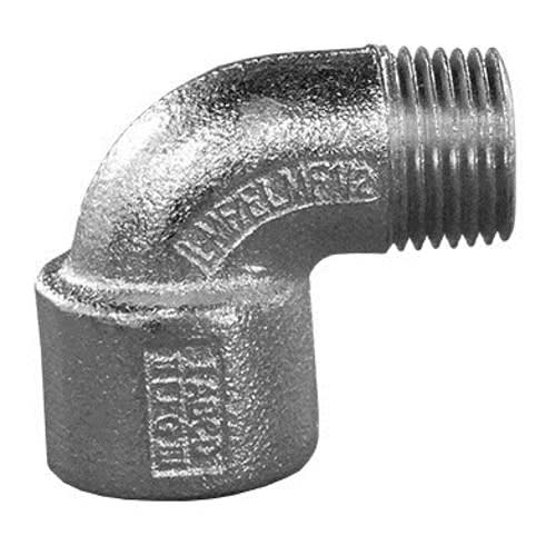 Appleton Electric - Appleton Group ELMF90-50 90 Degree Male-Female Elbow