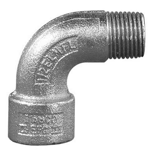 Appleton Electric - Appleton Group ELMFL90-50 90 Degree Long Male-Female Elbow