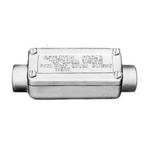 Appleton Electric - Appleton Group ERC75 3/4 Inch Type Erc Tight Fitting