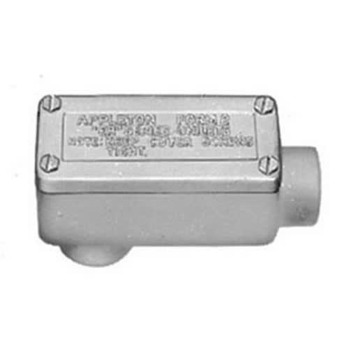 Appleton Electric - Appleton Group ERLB75 3/4 Inch Type ERLB Tight Fitting