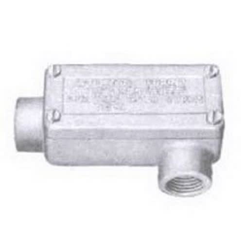 Appleton Electric - Appleton Group ERLL50 Unilet
