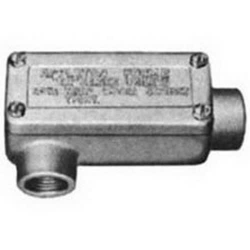 Appleton Electric - Appleton ERLR50 Unilet
