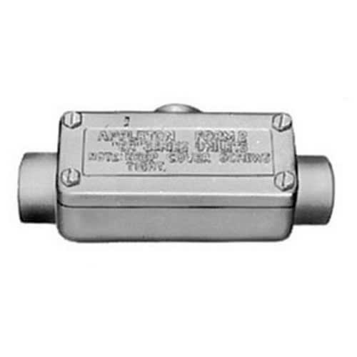 Appleton Electric - Appleton Group ERT75 3/4 Inch Type ERT Tight Fitting