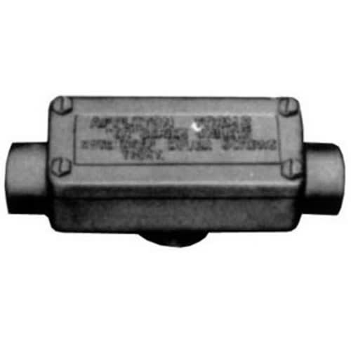 Appleton Electric - APP ERTB50 1/2 TYPE ERTB TIGHT FITT