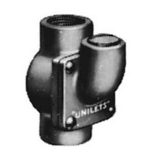 Appleton Electric - Appleton ESUF50 1/2" Female Sealing Unilet
