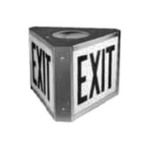 Appleton Electric - APP EXR400 EXIT SIGN