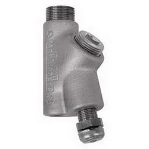 Appleton Electric - Appleton EYDM75 SEALING UNILET WITH DRAI