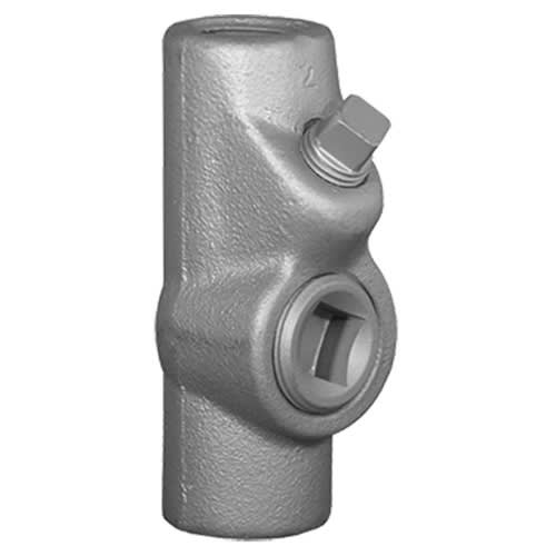 Appleton Electric - Appleton Group EYF50-AL 1/2 Inch Almag 35 Sealing Fitting