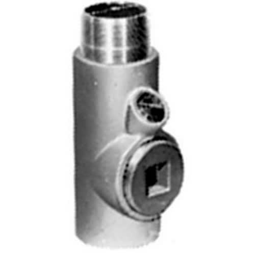 Appleton Electric - Appleton Group EYM150 1-1/2 Inch Explosion Proof Sealing Unilet
