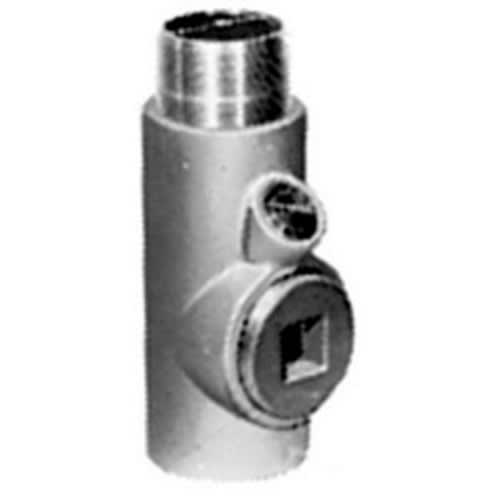Appleton Electric - Appleton EYS66 2" Male Seal-Off