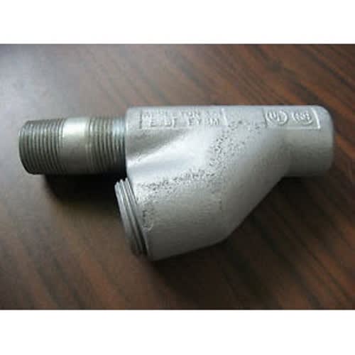 Appleton Electric - Appleton EYSM100 Eysf Series Sealing Unilet