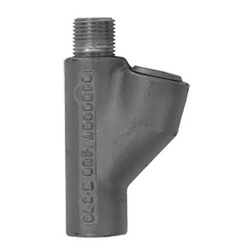 Appleton Electric - Appleton EYSM50 1/2" Eysf Series Sealing Unilet