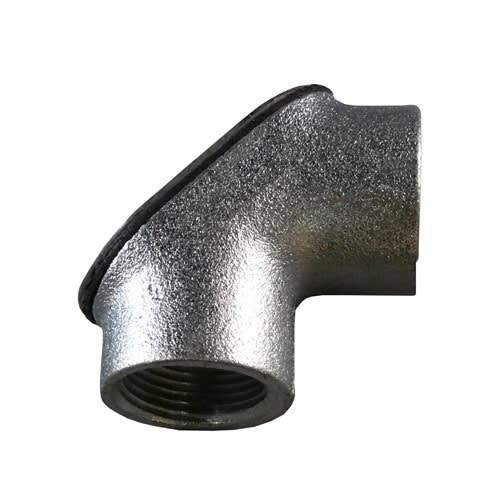 Appleton Electric - Appleton FFL-75 3/4" 90deg Female Gasketed Pulling Elbow - Watertight