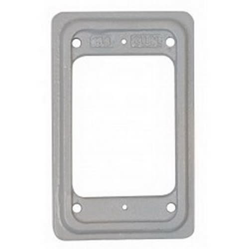 Appleton Electric - Appleton FS-1EXT 1" Extension Box, Malleable Iron
