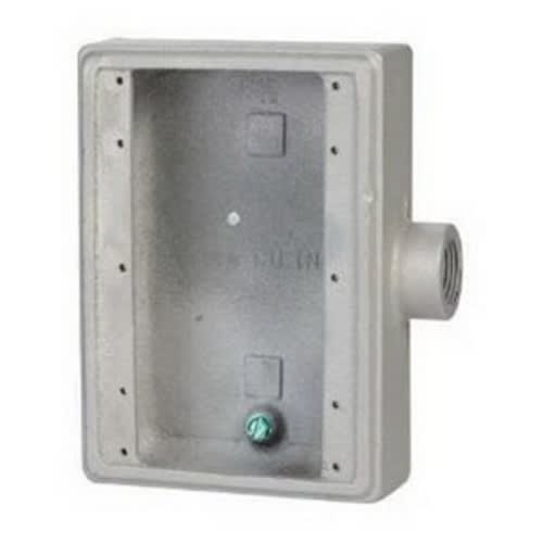 Appleton Electric - Appleton Group FS-3-75 3/4 Inch 3-Gang Threaded Unilet