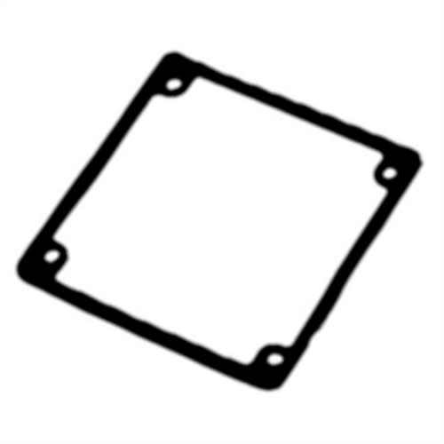 Appleton Electric - Appleton FS-GKR-2N 2-Gang Cast Device Box Gasket