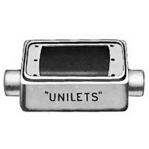 Appleton Electric - Appleton FSC150 1/2" Type Fsc Thread Unilet