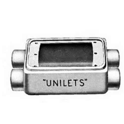 Appleton Electric - APP FSCD-1-75 3/4 UNILET