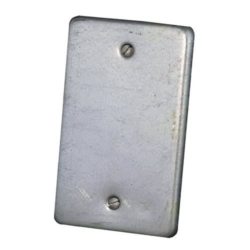 Appleton Electric - Appleton FSK-1B 1-Gang Blank Cover