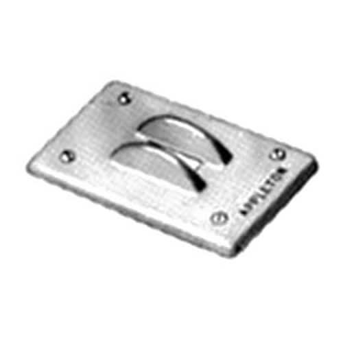 Appleton Electric - Appleton FSK-1TSG-C Square Handle Toggle Switch Cast Cover