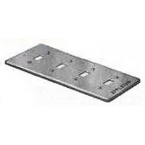 Appleton Electric - APP FSK-4TS 4 GANG COVER FOR FS & F