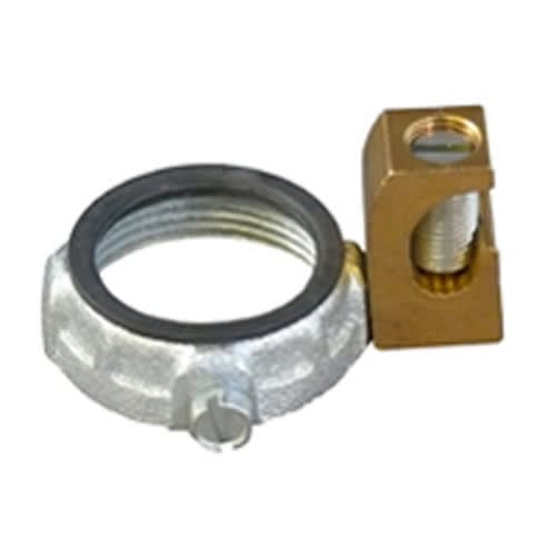 Appleton Electric - APP GIB-300L-20BC 3 IN GNDG BSHG TH