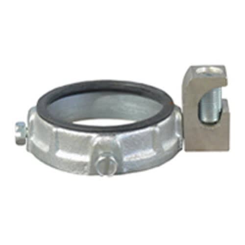 Appleton Electric - Appleton GIB-200LS-20AC 2" Set Screw Grounding Bushing
