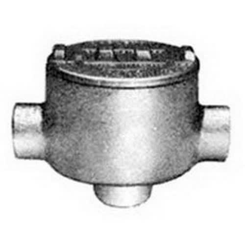 Appleton Electric - APP GRCA75 3/4 GR UNILET TYPE CA