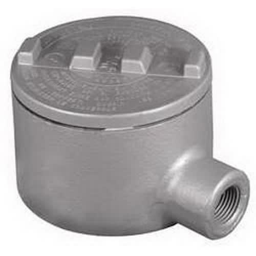 Appleton Electric - APP GRE50 1/2 GR UNILET