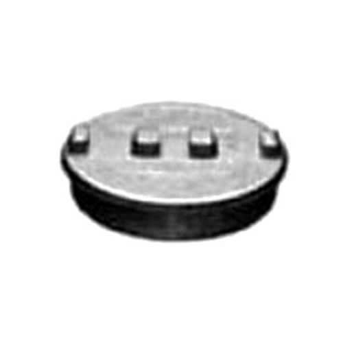 Appleton Electric - Appleton GRK-1 SURFACE COVER FOR GR UNIL