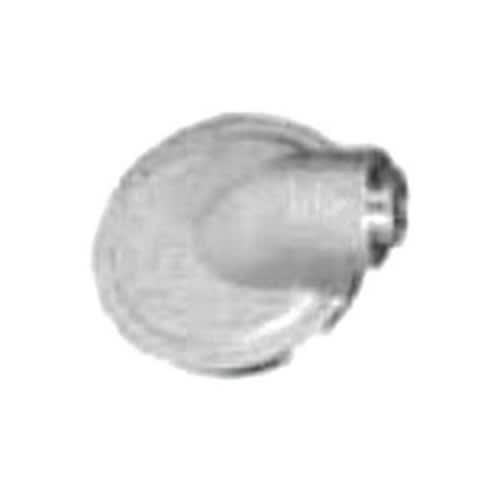 Appleton Electric - Appleton GRK-1SC Malleable Iron Conduit Outlet Box Cover