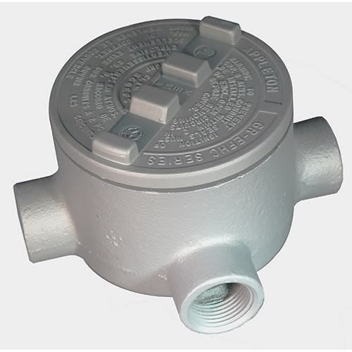 Appleton Electric - APP GRTA75 3/4 GR UNILET TYPE TA
